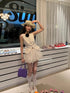 Mini Ballon Skirts